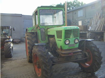 Inne Deutz D 130 06 - Traktori