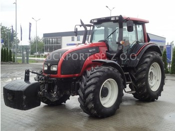 Inne VALTRA T151e POWER, TRACTOR, 37500 EUR - Traktori