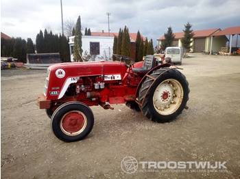 International 433 - Traktori
