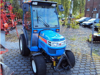 Iseki TM 3240 AHL - Traktori