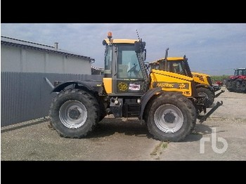 JCB 1115-20 2WS - Traktori