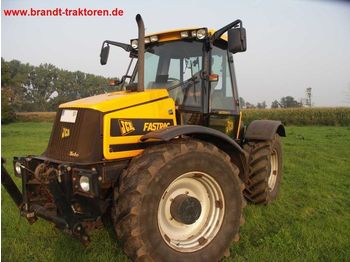 JCB 2125 *Klima* wheeled tractor - Traktori