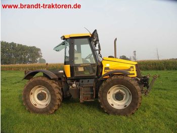 JCB 2125 wheeled tractor - Traktori