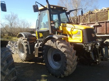 JCB 2140 - Traktori