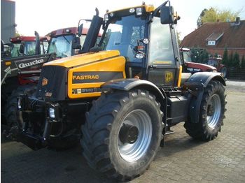 JCB 2140 - Traktori