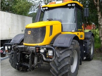 JCB 3170 Fast Track pluss - Traktori