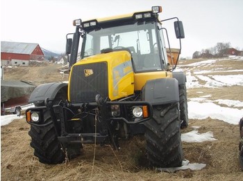 JCB 3185-65 - Traktori