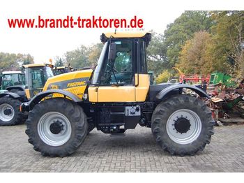 JCB 3185 *Allrad* - Traktori