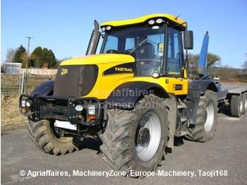 JCB 3220 Plus - Traktori