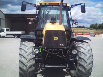JCB FASTRAC 2135 - Traktori