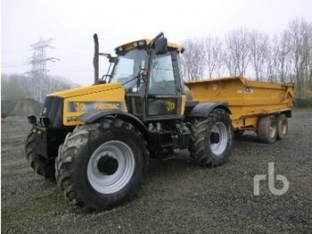 JCB FASTRAC 2150 - Traktori