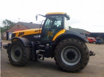 JCB Fastrac 8250 - Traktori
