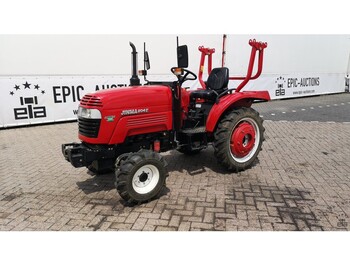 Jinma 204E - Traktori
