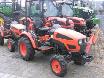  KIOTI CK22HST - Traktori