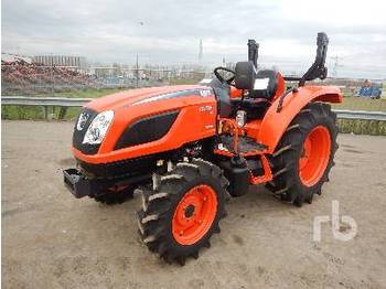 KIOTI NX6010HST - Traktori