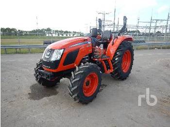 KIOTI RX6620 4WD - Traktori