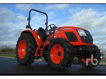 KIOTI RX6620 4WD - Traktori