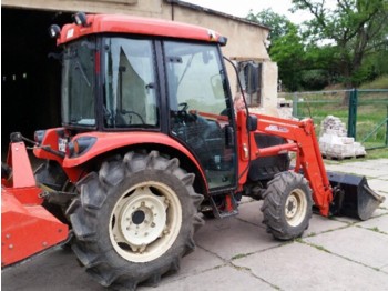  Kioti EX50 HST - Traktori