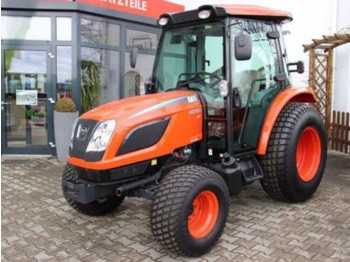 Kioti NX5010C - Traktori