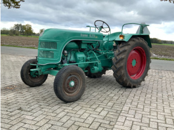 Kramer KL 250 - Traktori