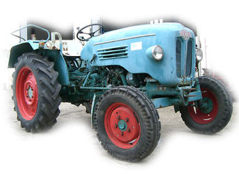Kramer Kramer Export KLD 330 Deutz-Motor Hydraulik - Traktori