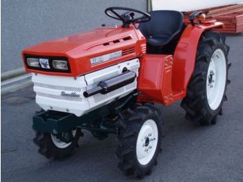 Kubota B1600 DT - 4X4 - Traktori