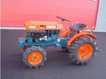 Kubota B5000 DT - 4X4 - Traktori