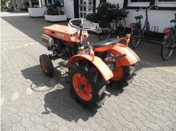 Kubota B 5000 E - Traktori