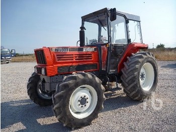 Kubota M7950DT - Traktori