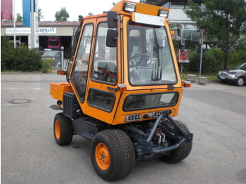 Kubota Rasant KT 2200 Kommunal Trak 4x4 - Traktori