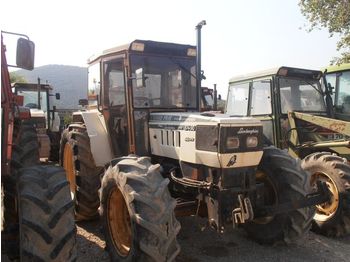 LAMBORGHINI  - Traktori