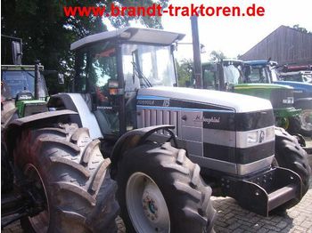 LAMBORGHINI 115 DT - Traktori
