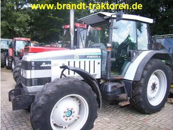 LAMBORGHINI 115 DT wheeled tractor - Traktori