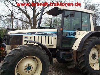 LAMBORGHINI 115 DT*** wheeled tractor - Traktori