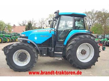 LANDINI Starland 270 wheeled tractor - Traktori