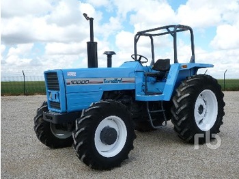 Landini 1000 4Wd - Traktori