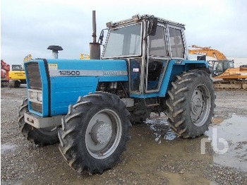 Landini 12500 - Traktori
