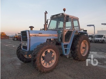 Landini 14500DT - Traktori