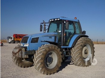 Landini 165 - Traktori