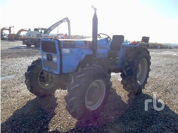 Landini 6030 - Traktori