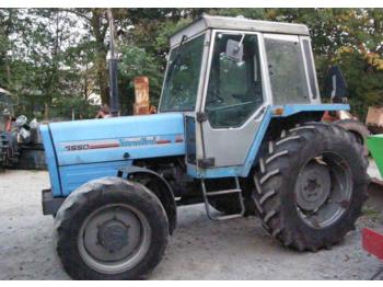 Landini 6550 ( nie mf 274)  - Traktori
