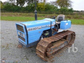 Landini 6830F - Traktori