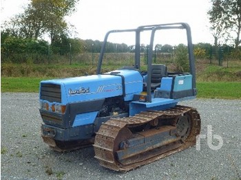 Landini CV75 - Traktori