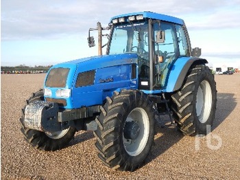 Landini LEGEND 115 4Wd - Traktori