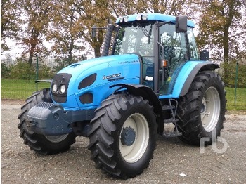 Landini LEGEND 130 4Wd Agricultural Tractor - Traktori