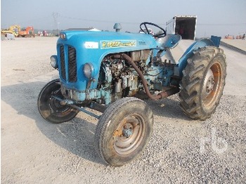 Landini R4000 - Traktori