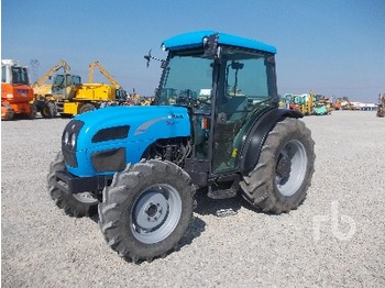 Landini REX95GT - Traktori