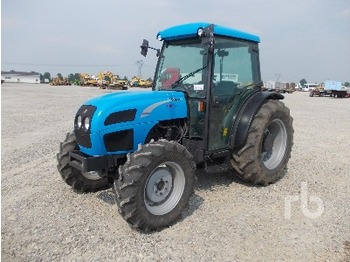Landini REX 95 GT - Traktori
