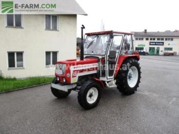 Lindner 1450 N - Traktori