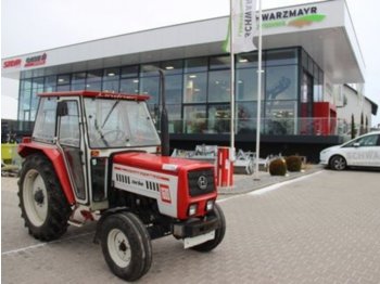 Lindner 1600 N - Traktori